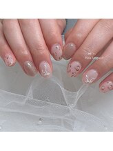 ラフ メニー(Laugh)/