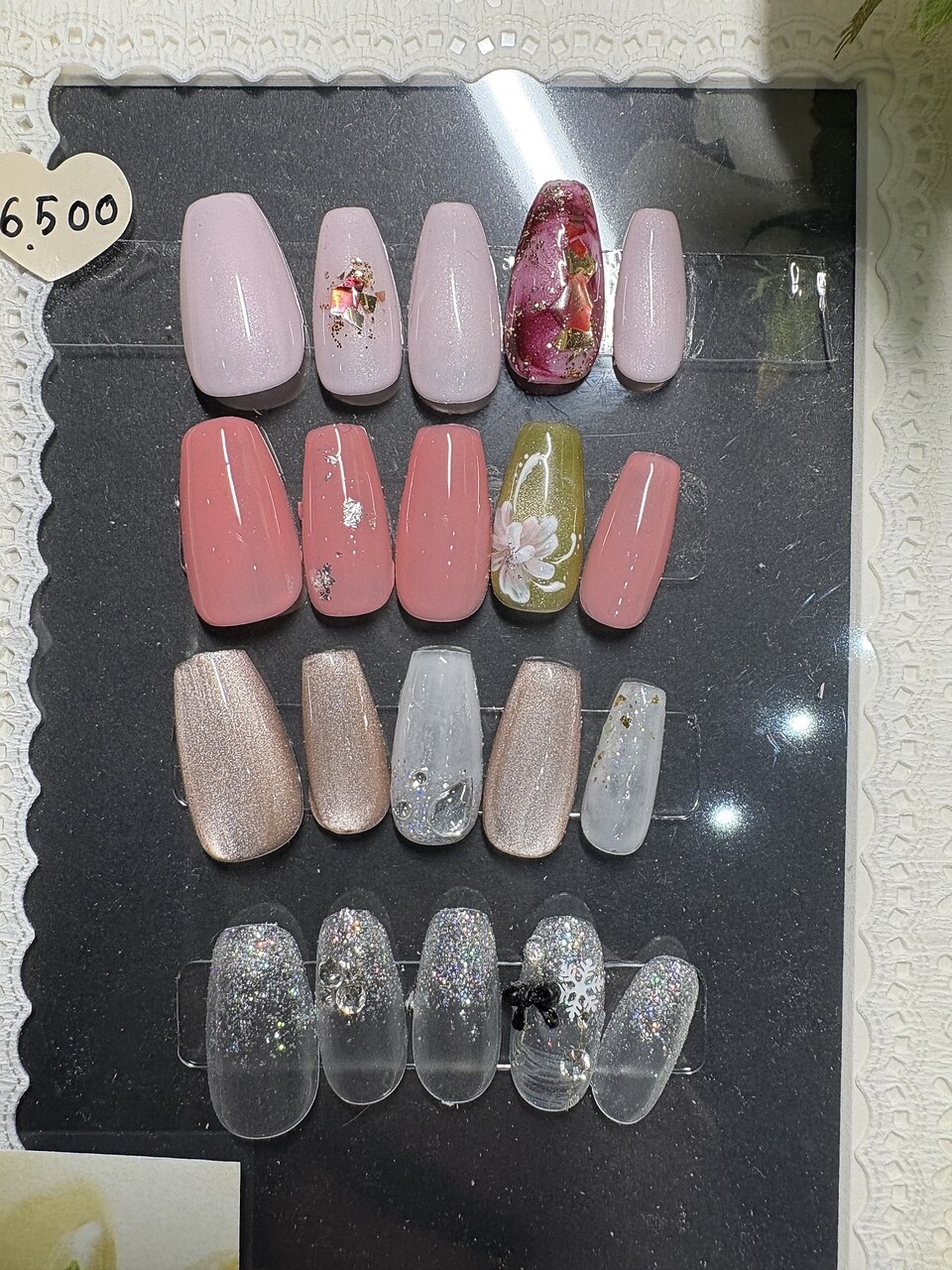 ネルネルネイル(nel nel nail)｜ホットペッパービューティー