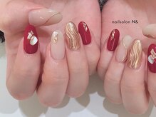 エヌアンド(N&)/order