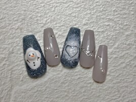 定額ボリュームコース ￥7000