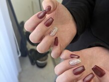 ムニ(muni)/シンプルアート