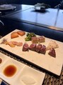 トム(Thom)&nbsp;お肉大好物です！^^