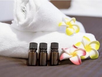 リュンヌ 日本橋(Lune)/スイッチOFF