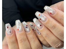 アトレ(attrait)/ホログラム