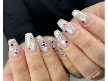 アトレ(attrait)/ホログラム