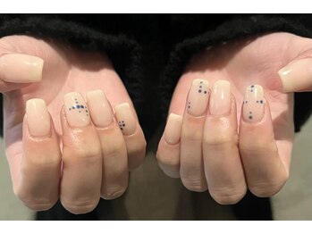 ノラ ミナミアオヤマ(NORA MINAMIAOYAMA)/デザインAコース