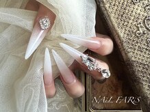 ネイルファリス(NAiL FARiS)/キラキラ☆ベイビーブーマー