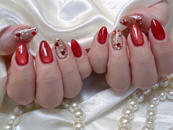 マイフェアレディ 今池(MyFairLady)/ちゅるん赤×ハートホロ