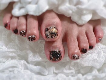コロミネイル(colome nail)/