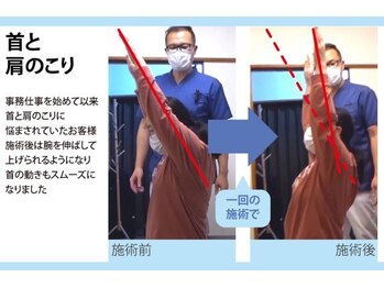 セルフケア整体 新宿店/