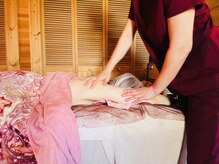 そーにゃ/首／肩こりに