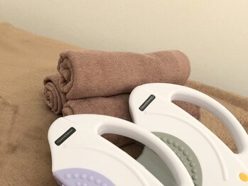 ジェミー(Gemmy)の写真/《中四国初☆メーカー調べ2026年》最新機器VIOケア!気になるムダ毛にしっかり働きかけ納得の抜け感を実感◎