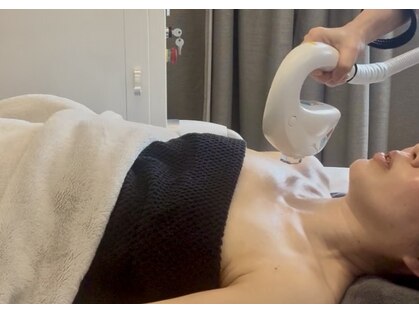 トータルビューティー筋膜ケアサロン カンスタイル(Kanstyle)の写真