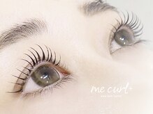 ミーカールプラス 北方店(me curl+)