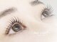 ミーカールプラス 北方店(me curl+)の写真/濃さや華やかさなど思いのままに。選べるデザインで理想の目元へ自然にボリュームアップ叶う♪