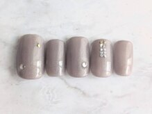 ネイルサロン ルーム 浦安店(Nail Salon ROOM)/【定額Mコース¥5500】