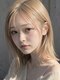 チーク 渋谷店(cheek)の写真/目の形に合わせたエクステ提案が自慢☆長さ・太さ・カールも自由！理想の目元へ♪
