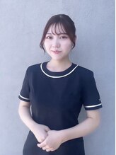 エスデザイン(es design)&nbsp;田中 祐羽莉