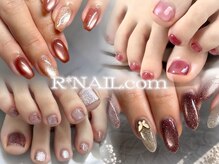 アールネイルドットコム(R*NAIL.com)