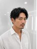 【口コミ/モニター限定】OPEN価格◇メンズアイブロウ(間引き込)　60分 