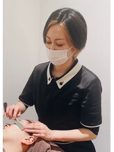 ビューティーフェイスグランデ 船橋店(Beauty Face GRANDE) オオモリ