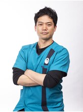 こころ整骨院 北千住東口院 深谷 順