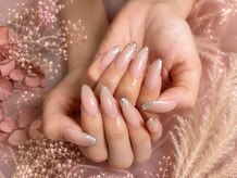 ネイル ミュー(nail myuu)