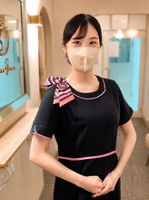 アマングレイス 栄店&nbsp;takahashi .n