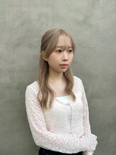 メルシー 青山店(Merci)&nbsp;橋本 