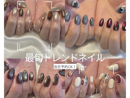 ビューティーアンドネイル エース(Beauty&Nail Ace)の写真