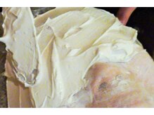 ナチュラルボディ(NATURAL BODY)/美ツボ☆コルギ＋石膏パック