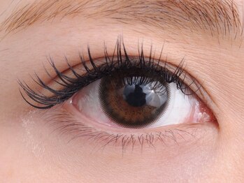 リアン(Lien)/綺麗な仕上がり！