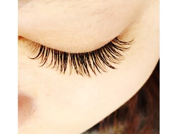 アトリア(Atria)/お客様マツエク