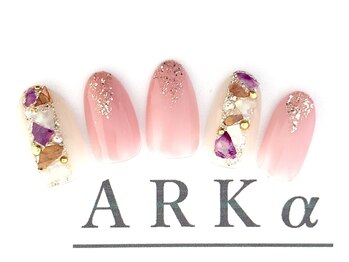 アーク/サンプルコース ¥7980