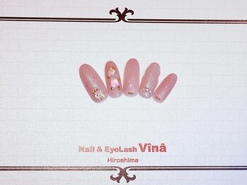 ヴィーナ 山口店(Vina)/シェルネイル