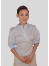 サロンドアンマン&nbsp;稲田 千鶴