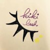 キキラッシュ(kikilash)のお店ロゴ