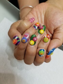 リッチネイル(Rich Nail)/