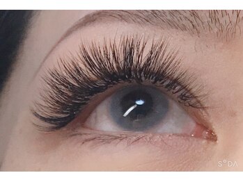 まつげエクステサロン クロエ(Chloe)/ボリューム３D