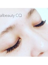 トータルビューティCQ/
