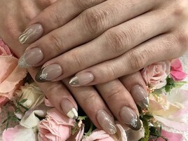 【村瀬】ミラー×ブラウン