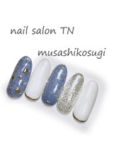 ティーエヌ 武蔵小杉(TN)/☆デザイン定額A☆