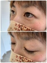 ボム(bom)/マツエク★アイラッシュサロン