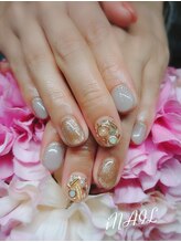 アイネイル(iNAIL)/