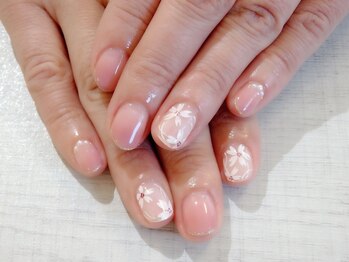 ＊桜＊グラデーション＊