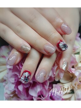 アイネイル(iNAIL)/