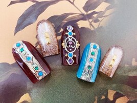 デザインジェル