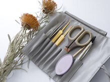 ビューティー サロン ココ(BEAUTY SALON COCO)/tool .. 