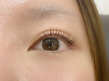 まつげエクステサロン ヘアーリゾートエーアイ 東陽町店(hair resort Ai)/パリジェンヌラッシュリフト