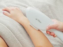 アンレーヴ(Un Reve)/光脱毛